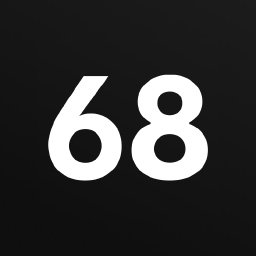 68publishers Cookie Consent logo