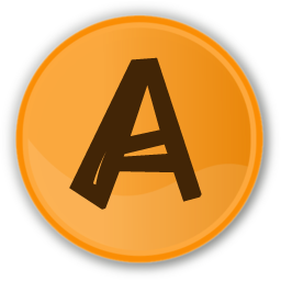 Ampache logo