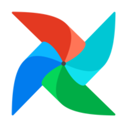 Apache Airflow logo