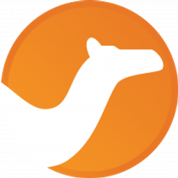 Apache Camel logo