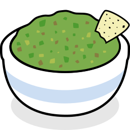 Apache Guacamole logo