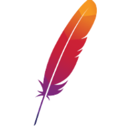 Apache HugeGraph logo