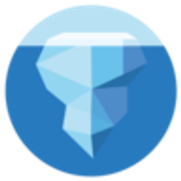Apache Iceberg logo