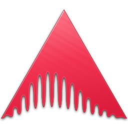 Ardour logo