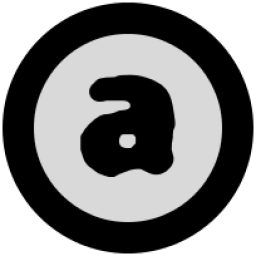Audacious logo