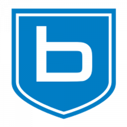Bareos logo