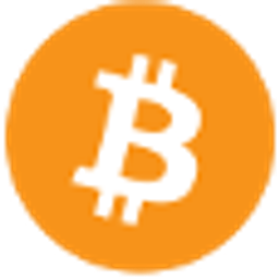 Bitcoin Core logo