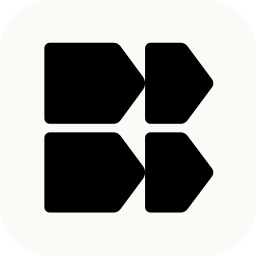 Budibase logo