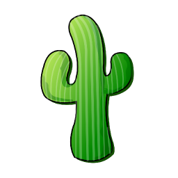 Cacti logo