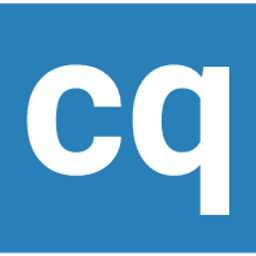 CadQuery logo