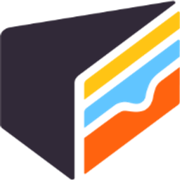 Cake Wallet logo