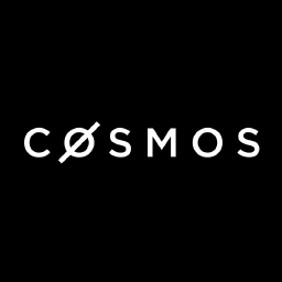 Cosmos SDK logo