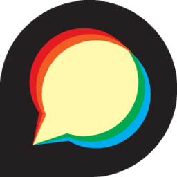 Discourse logo