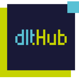 dlt logo