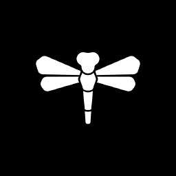 Dragonfly logo