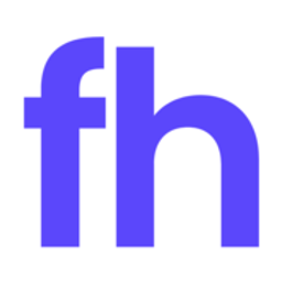 Fasten OnPrem logo