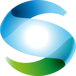 faster-whisper logo