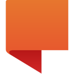 Flarum logo