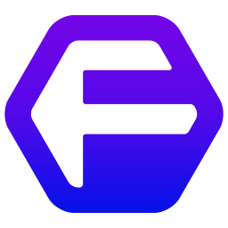 Floorp logo