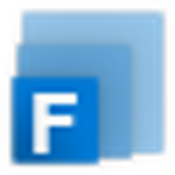 Fluent Reader logo