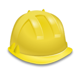Foreman logo