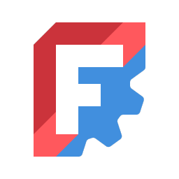 FreeCAD logo