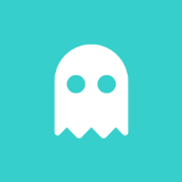 Ghostfolio logo