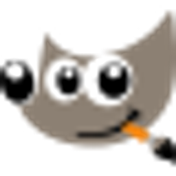 GIMP logo