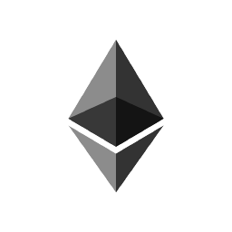 Go Ethereum (Geth) logo