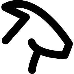 GoatCounter logo