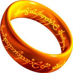 Gollum logo