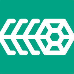 Harvester logo