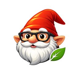 Hire Gnome logo