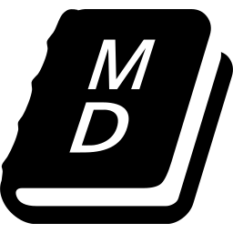 hledger logo