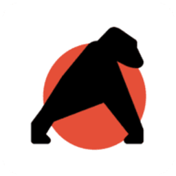 Horilla logo