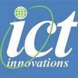ICTDialer logo