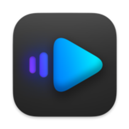 IINA logo