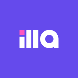 ILLA Builder logo