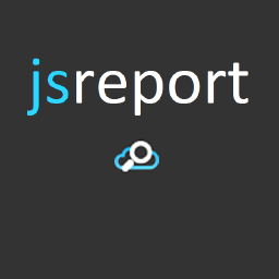 jsreport logo