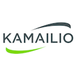Kamailio logo