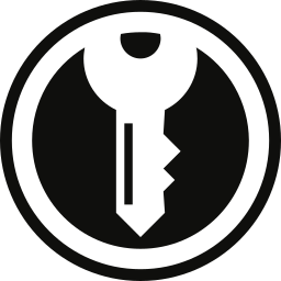 KeePassXC logo