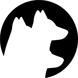 Kerberos Agent logo