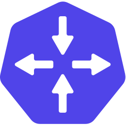 Kgateway logo