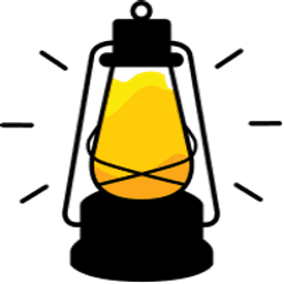 Khoj logo