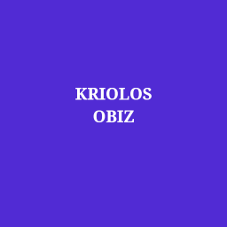 Kriolos POS logo
