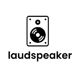 Laudspeaker logo