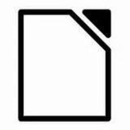 LibreOffice logo