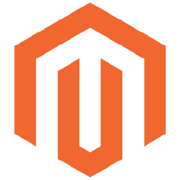 Magento Open Source logo