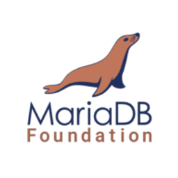 MariaDB logo