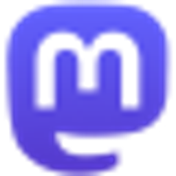 Mastodon logo